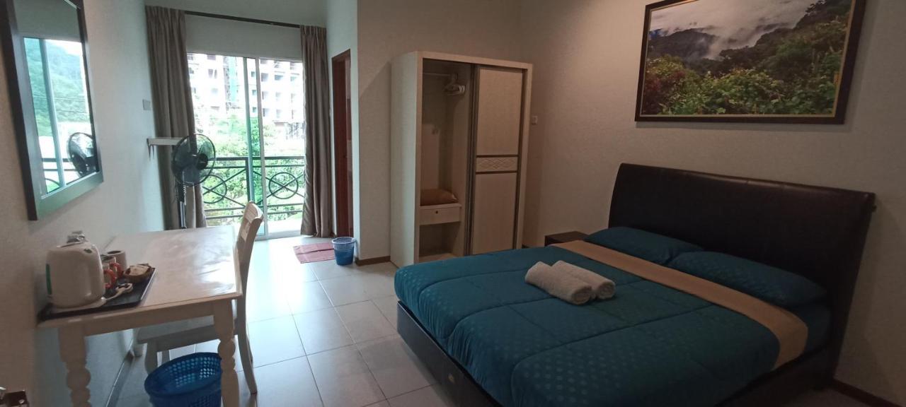 Rovers Inn Guesthouse - Age 11 And Above Only (Adults Only) تاناه راتا المظهر الخارجي الصورة