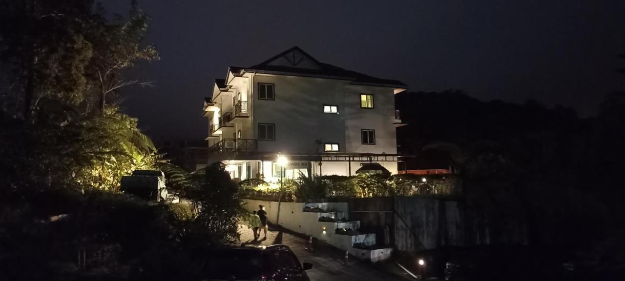 Rovers Inn Guesthouse - Age 11 And Above Only (Adults Only) تاناه راتا المظهر الخارجي الصورة