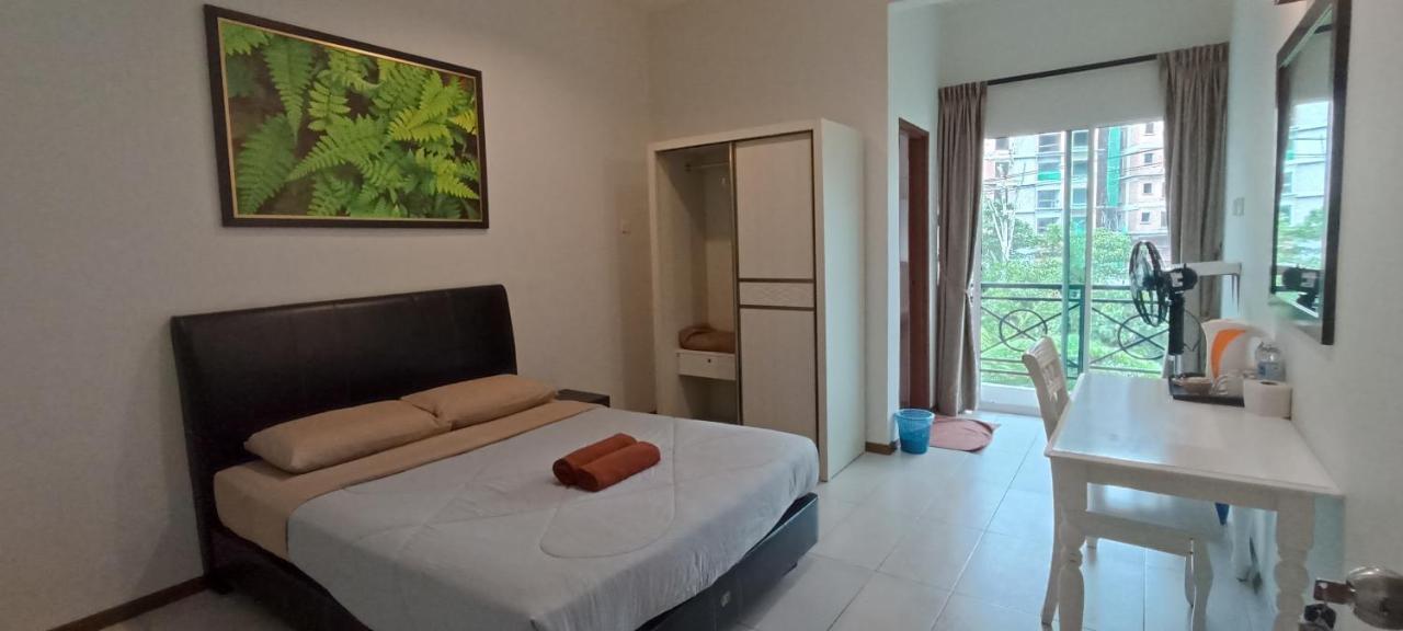 Rovers Inn Guesthouse - Age 11 And Above Only (Adults Only) تاناه راتا المظهر الخارجي الصورة