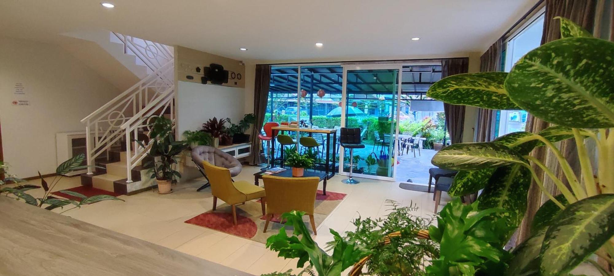 Rovers Inn Guesthouse - Age 11 And Above Only (Adults Only) تاناه راتا المظهر الخارجي الصورة