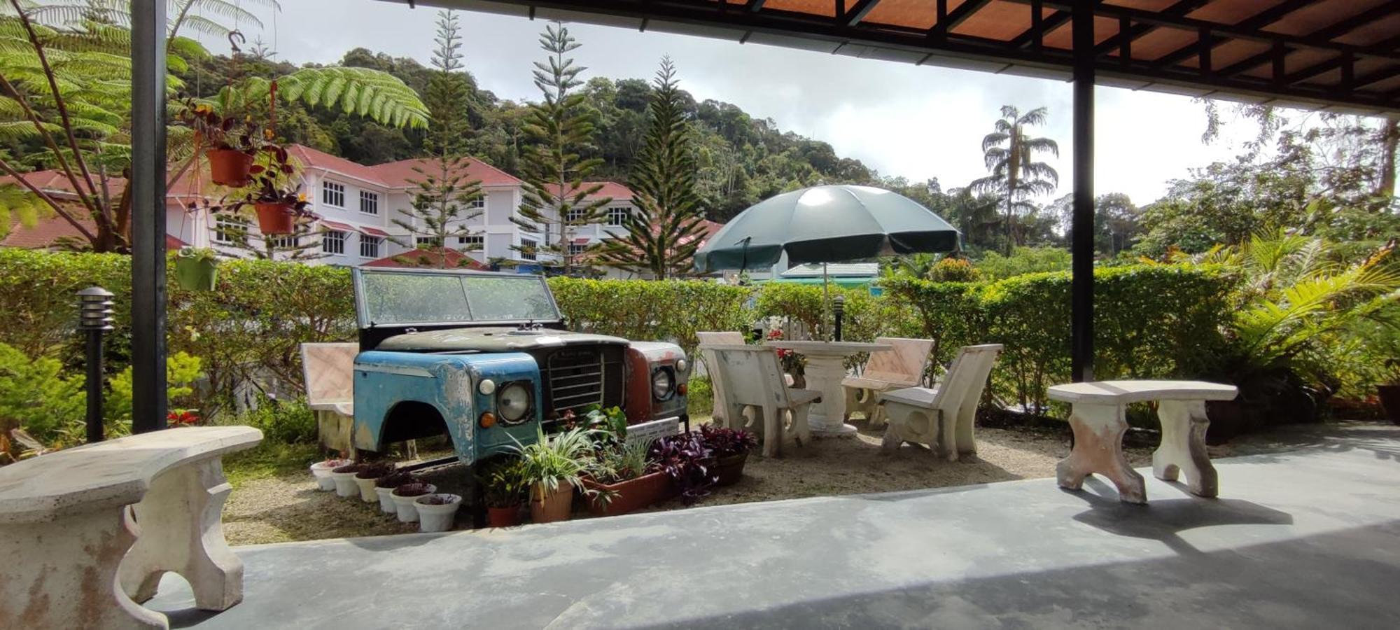 Rovers Inn Guesthouse - Age 11 And Above Only (Adults Only) تاناه راتا المظهر الخارجي الصورة